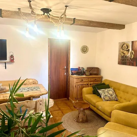 San Servolo Nature Retreat Novigrad *