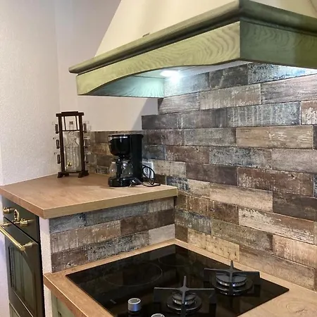San Servolo Nature Retreat Novigrad Appartement Bužinija
