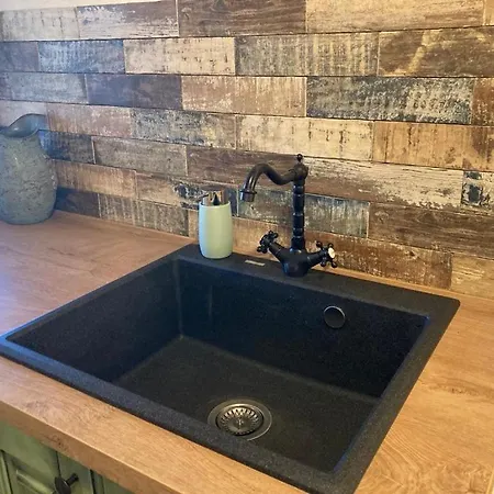 San Servolo Nature Retreat Novigrad Appartement