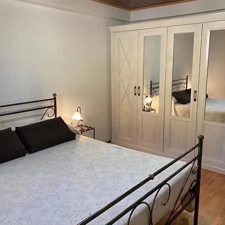 San Servolo Nature Retreat Novigrad Appartement