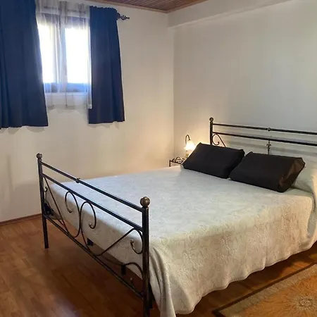 Apartman San Servolo Nature Retreat Novigrad