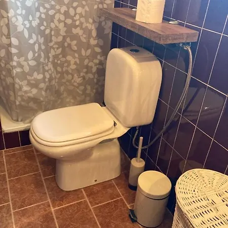 San Servolo Nature Retreat Novigrad Appartement Bužinija