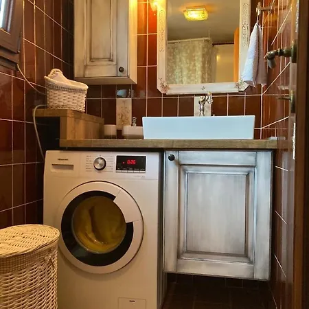 San Servolo Nature Retreat Novigrad Appartement