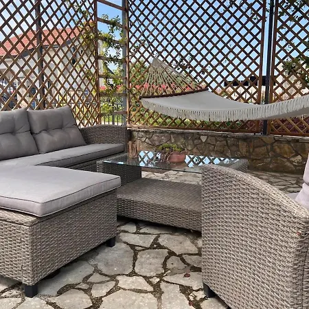 Apartman San Servolo Nature Retreat Novigrad Bužinija