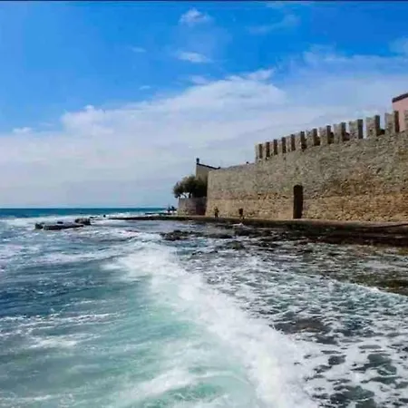 San Servolo Nature Retreat Novigrad Apartman