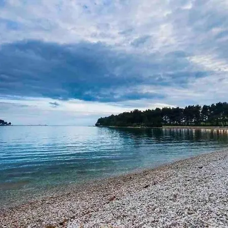 Appartement San Servolo Nature Retreat Novigrad