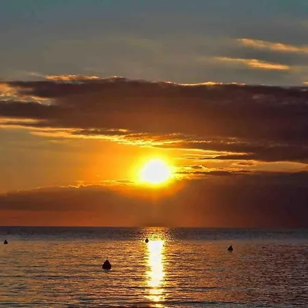 San Servolo Nature Retreat Novigrad Appartement